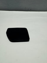 84630349 2019-2025 Silverado Sierra Driver Side Black Inside Door Handle Screw Cover  Without Power Windows Only