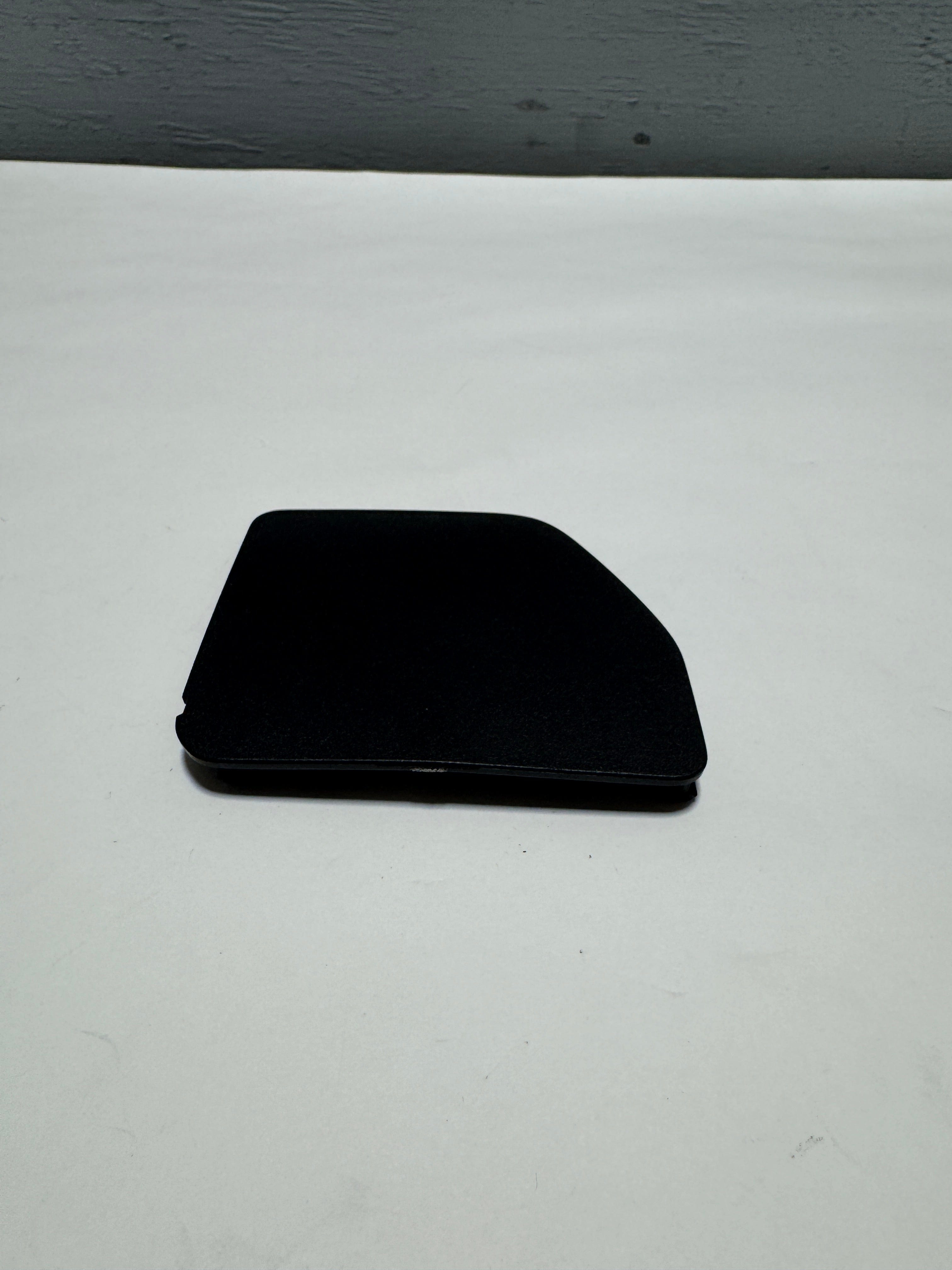 2019-2025 Silverado Sierra Driver Side Black Inside Door Handle