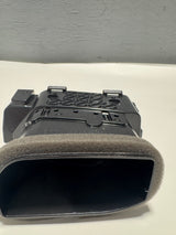 23356901 2019-2025 Silverado Sierra Driver Side Center Air Vent Outlet Deflector Genuine OEM