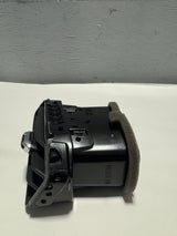 23356901 2019-2025 Silverado Sierra Driver Side Center Air Vent Outlet Deflector Genuine OEM