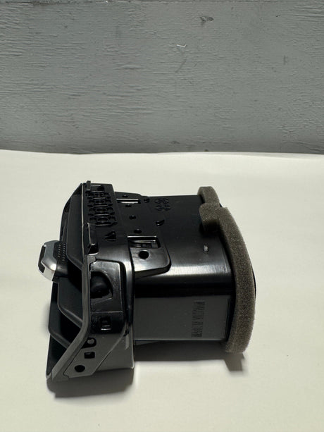 23356901 2019-2025 Silverado Sierra Driver Side Center Air Vent Outlet Deflector Genuine OEM