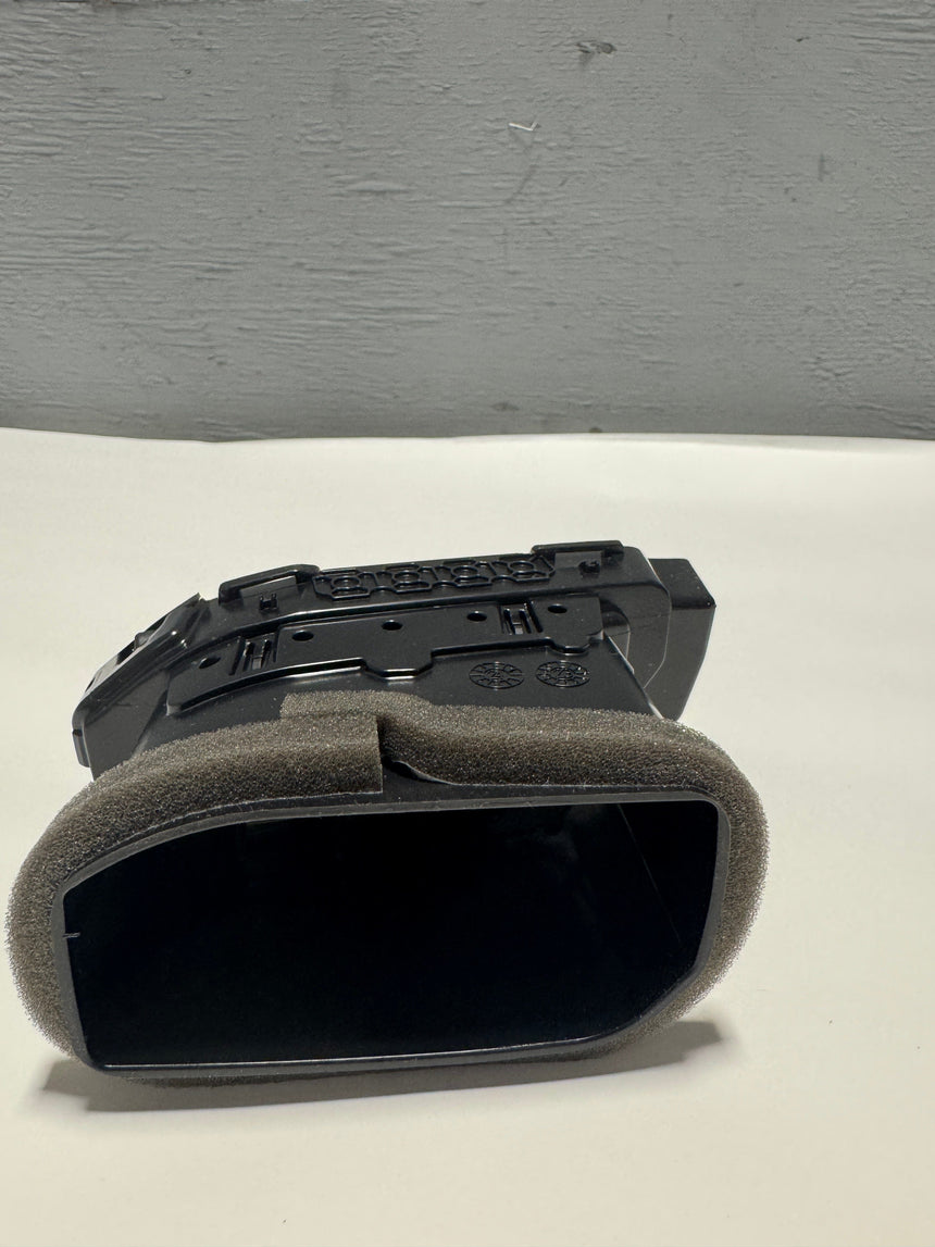 2019-2025 Silverado Sierra Driver Side Center Air Vent Outlet Deflector Genuine OEM