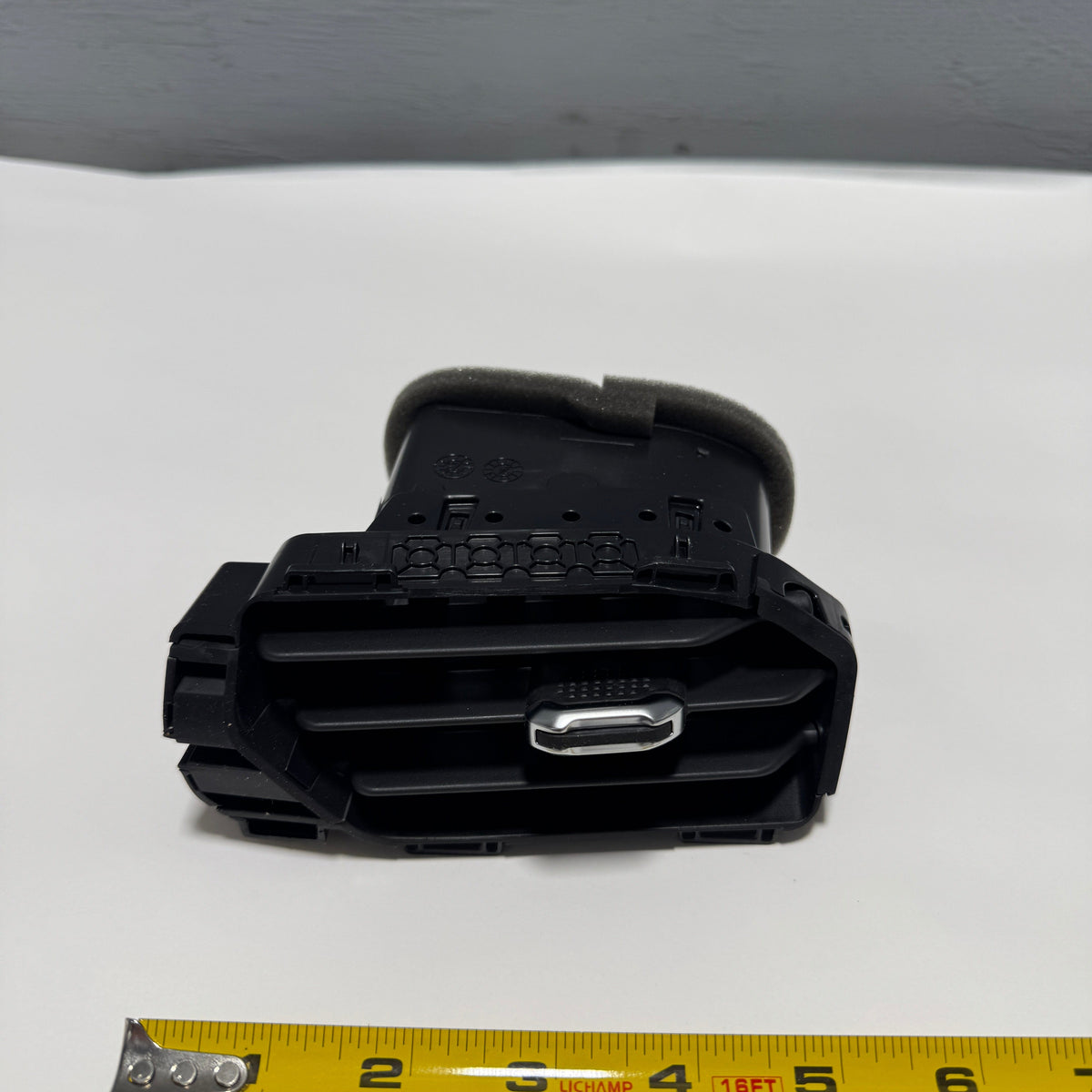 2019-2025 Silverado Sierra Driver Side Center Air Vent Def | – Conquest ...