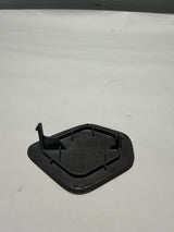84482684 2019-2025 Silverado Sierra Gray Driver Side Pillar Grab Handle Lower Screw Cover Genuine OEM