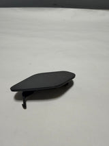 84482684 2019-2025 Silverado Sierra Gray Driver Side Pillar Grab Handle Lower Screw Cover Genuine OEM