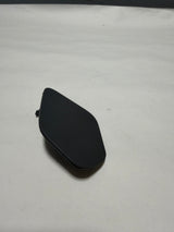 84482684 2019-2025 Silverado Sierra Gray Driver Side Pillar Grab Handle Lower Screw Cover Genuine OEM