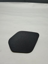 84482684 2019-2025 Silverado Sierra Gray Driver Side Pillar Grab Handle Lower Screw Cover Genuine OEM