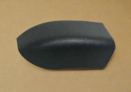 84621838 2019-2025 Silverado Sierra Passenger Side Black Front Bed Protector Not For Long Bed