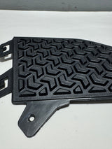 84227859 2019-2025 Silverado Sierra Passenger Side Rear Bumper Step Pad Genuine OEM