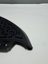 84227859 2019-2025 Silverado Sierra Passenger Side Rear Bumper Step Pad Genuine OEM