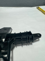 13550992 2019-2025 Silverado Sierra Passenger Side Rear Door Handle Bracket Genuine OEM