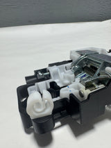 13550992 2019-2025 Silverado Sierra Passenger Side Rear Door Handle Bracket Genuine OEM