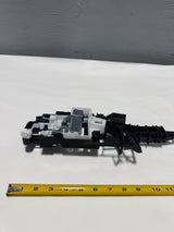 13550992 2019-2025 Silverado Sierra Passenger Side Rear Door Handle Bracket Genuine OEM