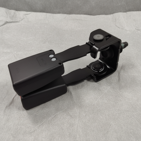 2019-2025 Silverado Sierra Rear 2nd Row Passenger Side Seat Belt Buckle OEM