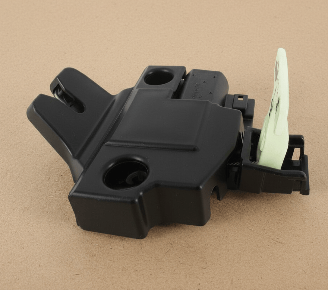 64600-12090 2019-2025 Toyota Corolla Genuine OEM Trunk Lock Actuator Motor
