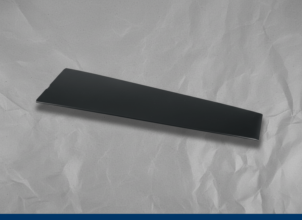 75755-02110 2019-2025 Toyota Corolla/GR  Hatchback Driver B-Pillar Molding OEM