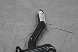 2019-2025 Toyota Corolla Hatchback Driver Side Front Hood Hinge Genuine OEM