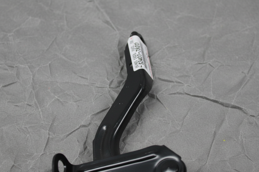 2019-2025 Toyota Corolla Hatchback Driver Side Front Hood Hinge Genuine OEM