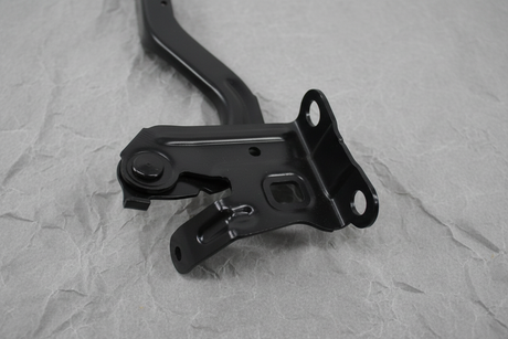 2019-2025 Toyota Corolla Hatchback Driver Side Front Hood Hinge Genuine OEM