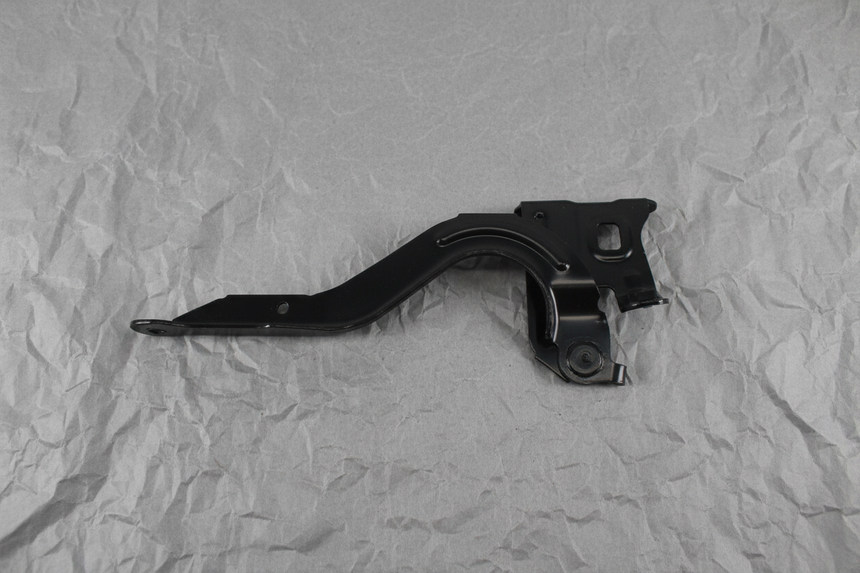 2019-2025 Toyota Corolla Hatchback Driver Side Front Hood Hinge Genuine OEM