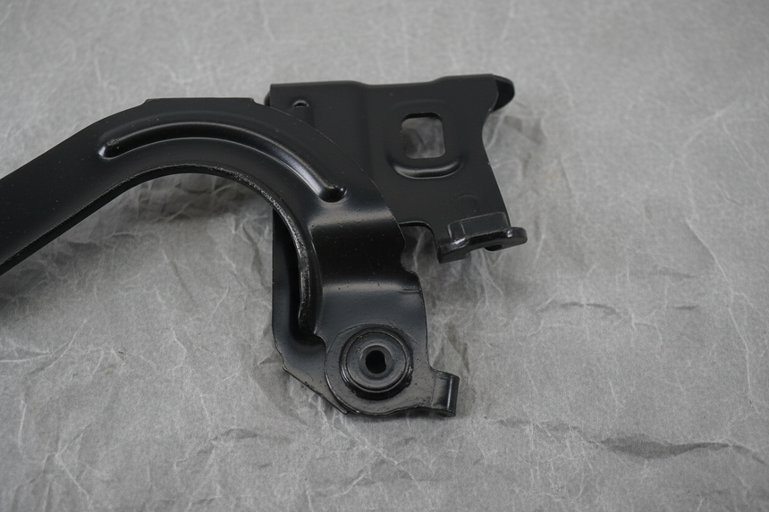 2019-2025 Toyota Corolla Hatchback Driver Side Front Hood Hinge Genuine OEM