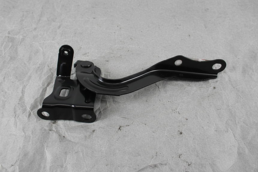 2019-2025 Toyota Corolla Hatchback Driver Side Front Hood Hinge Genuine OEM