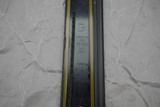 2019-2025 Toyota Corolla Rear Door B Pillar Applique Molding Driver Side OEM