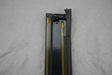 2019-2025 Toyota Corolla Rear Door B Pillar Applique Molding Driver Side OEM