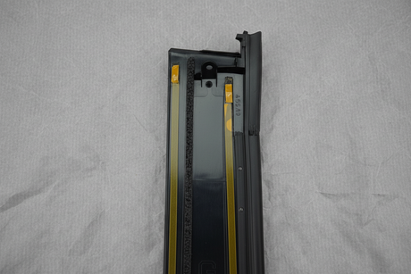 2019-2025 Toyota Corolla Rear Door B Pillar Applique Molding Driver Side OEM