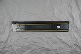 2019-2025 Toyota Corolla Rear Door B Pillar Applique Molding Driver Side OEM