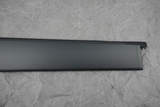 2019-2025 Toyota Corolla Rear Door B Pillar Applique Molding Driver Side OEM