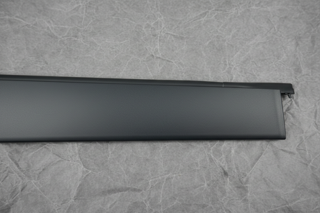 2019-2025 Toyota Corolla Rear Door B Pillar Applique Molding Driver Side OEM