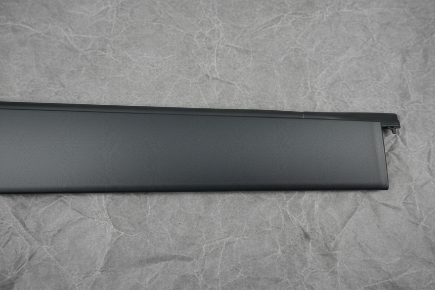 2019-2025 Toyota Corolla Rear Door B Pillar Applique Molding Driver Side OEM