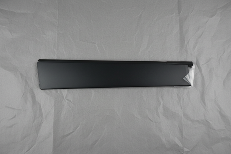 2019-2025 Toyota Corolla Rear Door B Pillar Applique Molding Driver Side OEM