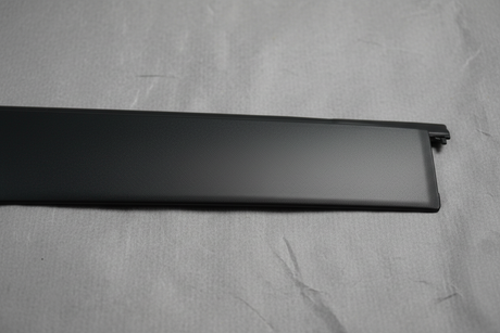2019-2025 Toyota Corolla Rear Door B Pillar Applique Molding Driver Side OEM