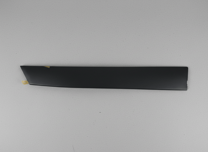 2019-2025 Toyota RAV4 Driver Side Front Door Molding Applique Genuine OEM
