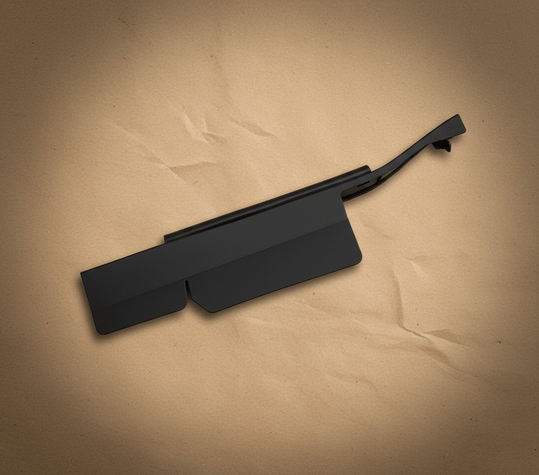 53388-0R050 2019-2025 Toyota RAV4 OEM Front Passenger Side Hood Seal