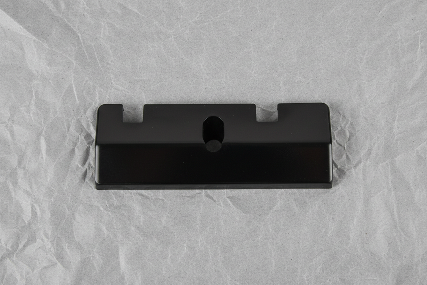 2019-2026 Chrysler Jeep Ram Dodge Battery Bracket Genuine OEM