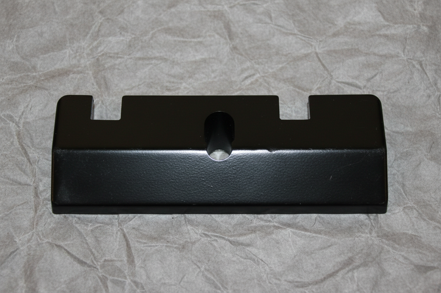 2019-2026 Chrysler Jeep Ram Dodge Battery Bracket Genuine OEM