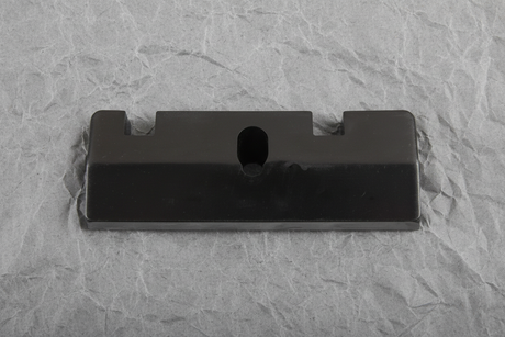 2019-2026 Chrysler Jeep Ram Dodge Battery Bracket Genuine OEM
