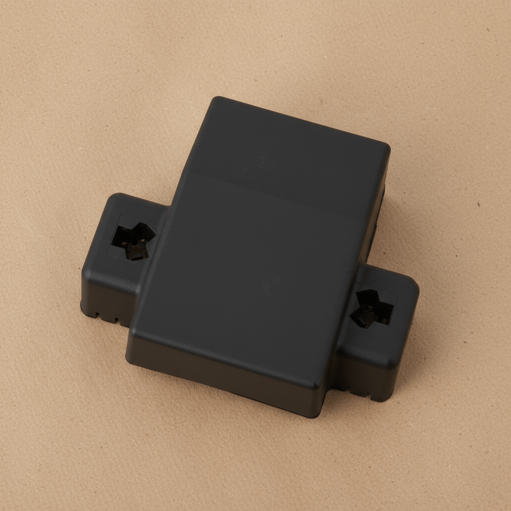 68257862AA 2019-2026 Durango or 2019-2022 Grand Cherokee OEM Relay Box Cover