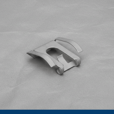 2019-2026 Jeep/Dodge/Chrysler/Ram Brake Power Booster Clip Genuine OEM