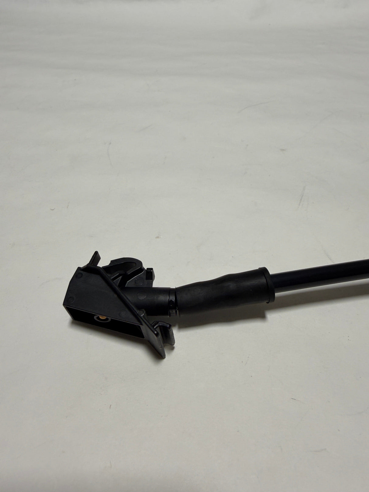 68291571AB 2019-2026 Ram 1500 DT (1) Windshield Washer Fluid Nozzle Genuine OEM