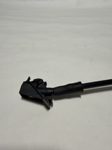 68291571AB 2019-2026 Ram 1500 DT (1) Windshield Washer Fluid Nozzle Genuine OEM