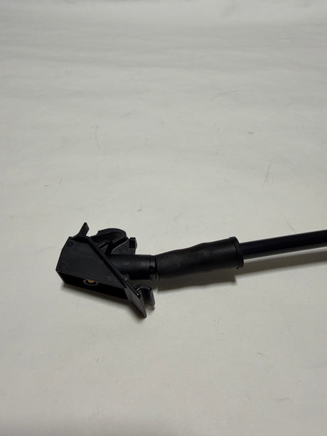 68291571AB 2019-2026 Ram 1500 DT (1) Windshield Washer Fluid Nozzle Genuine OEM
