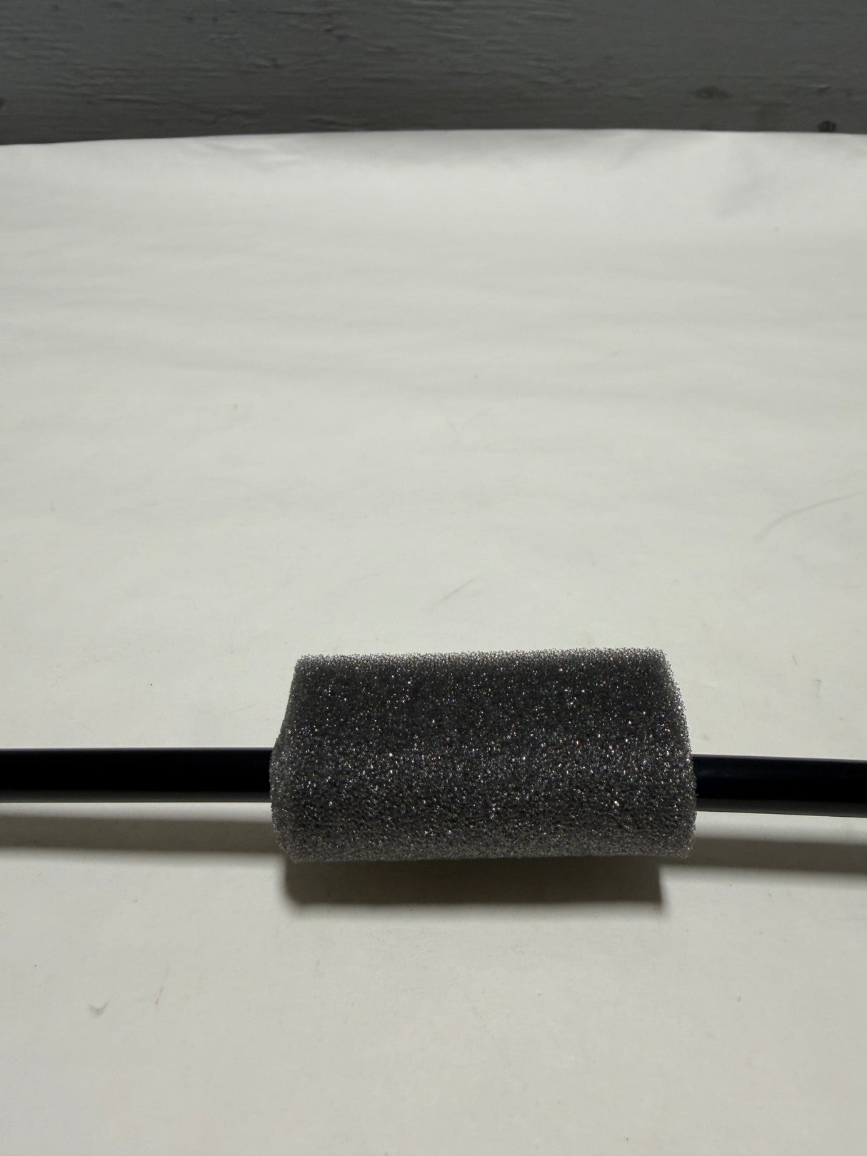 68291571AB 2019-2026 Ram 1500 DT (1) Windshield Washer Fluid Nozzle Genuine OEM