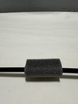 68291571AB 2019-2026 Ram 1500 DT (1) Windshield Washer Fluid Nozzle Genuine OEM