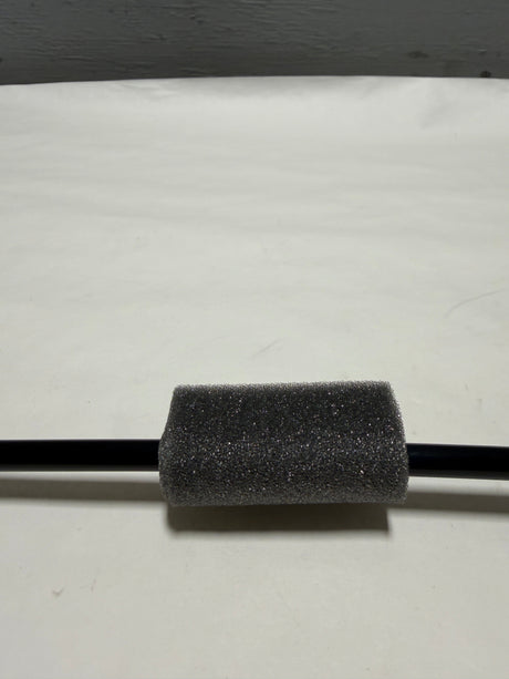 68291571AB 2019-2026 Ram 1500 DT (1) Windshield Washer Fluid Nozzle Genuine OEM