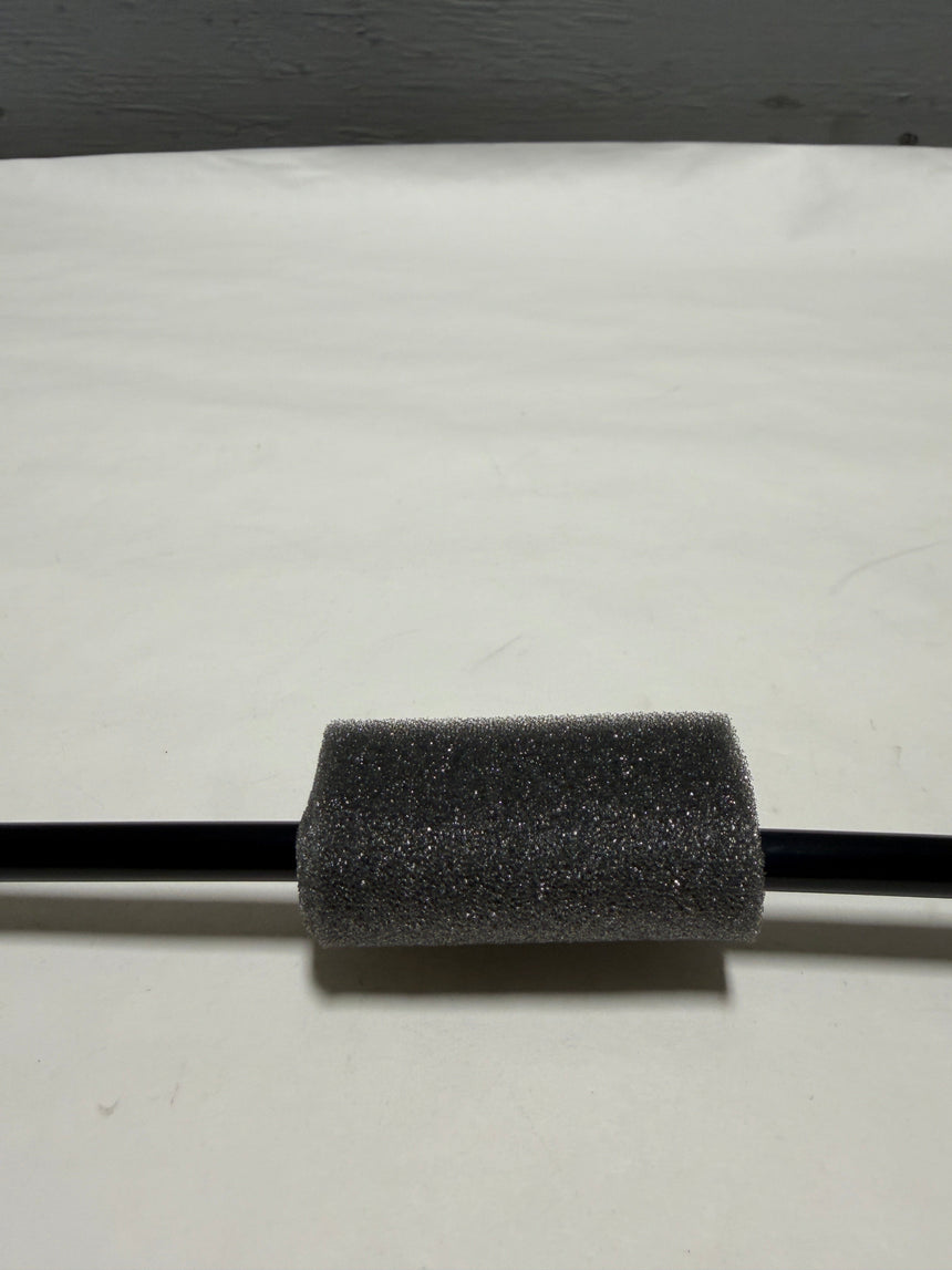 2019-2026 Ram 1500 DT (1) Windshield Washer Fluid Nozzle Genuine OEM