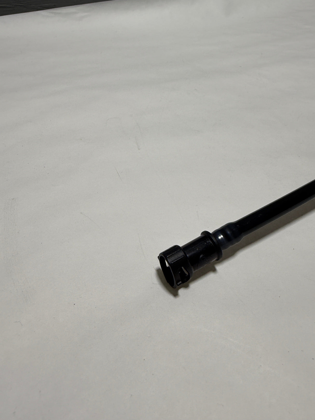 68291571AB 2019-2026 Ram 1500 DT (1) Windshield Washer Fluid Nozzle Genuine OEM